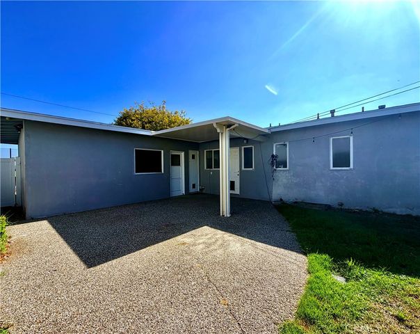 6350 E Barbanell, Long Beach, CA 90815