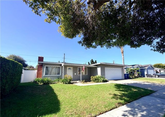 6350 E Barbanell, Long Beach, CA 90815