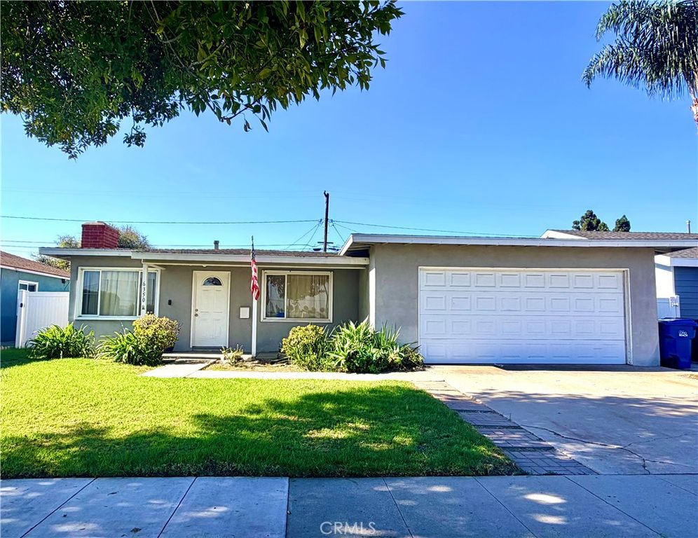 6350 E Barbanell, Long Beach, CA 90815