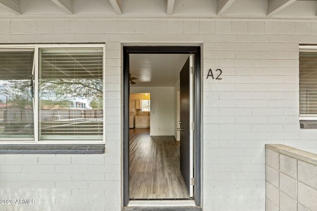 1707 N 18th Street A2, Phoenix, AZ 85006