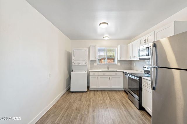 1707 N 18th Street A2, Phoenix, AZ 85006