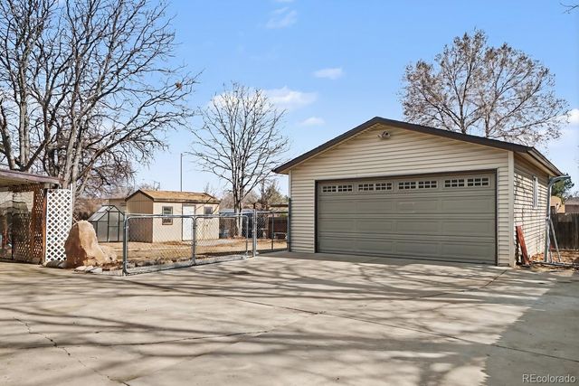 11750 Harrison Street, Thornton, CO 80233