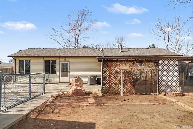 11750 Harrison Street, Thornton, CO 80233