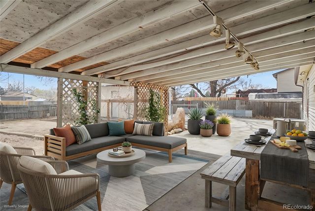 11750 Harrison Street, Thornton, CO 80233