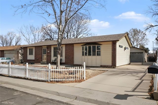 11750 Harrison Street, Thornton, CO 80233