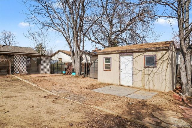 11750 Harrison Street, Thornton, CO 80233