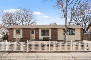 11750 Harrison Street, Thornton, CO 80233