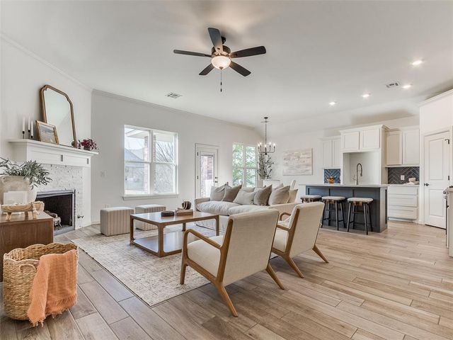 3438 NW 178th Terrace, Edmond, OK 73012