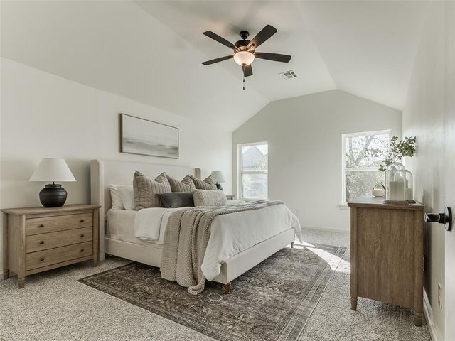 3438 NW 178th Terrace, Edmond, OK 73012