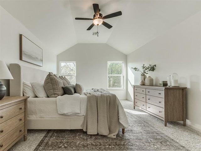 3438 NW 178th Terrace, Edmond, OK 73012