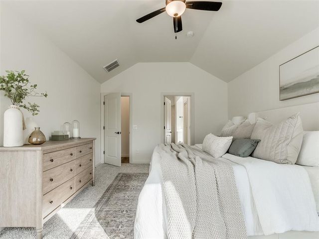 3438 NW 178th Terrace, Edmond, OK 73012