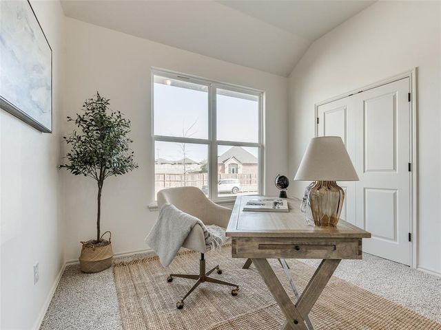 3438 NW 178th Terrace, Edmond, OK 73012