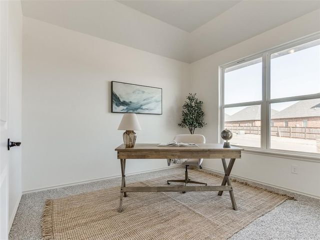 3438 NW 178th Terrace, Edmond, OK 73012