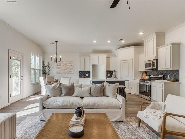 3438 NW 178th Terrace, Edmond, OK 73012