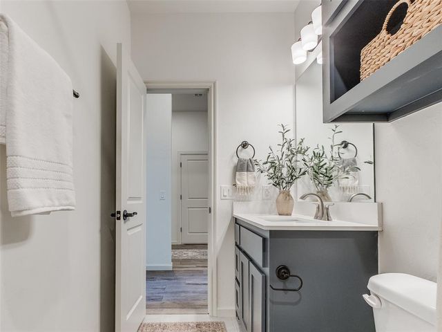 3438 NW 178th Terrace, Edmond, OK 73012
