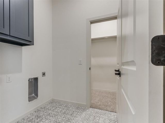 3438 NW 178th Terrace, Edmond, OK 73012