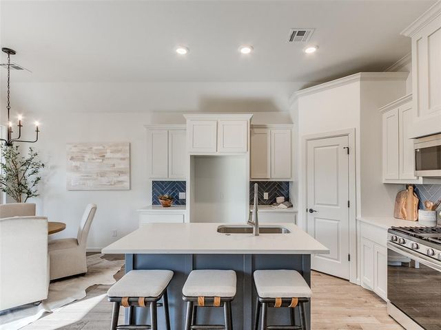 3438 NW 178th Terrace, Edmond, OK 73012