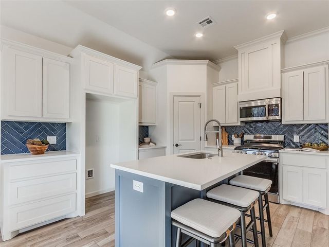 3438 NW 178th Terrace, Edmond, OK 73012