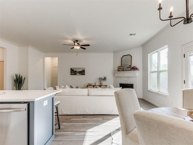 3438 NW 178th Terrace, Edmond, OK 73012
