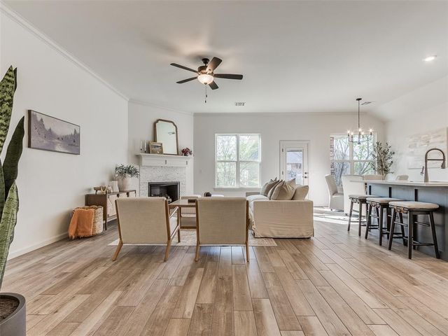 3438 NW 178th Terrace, Edmond, OK 73012