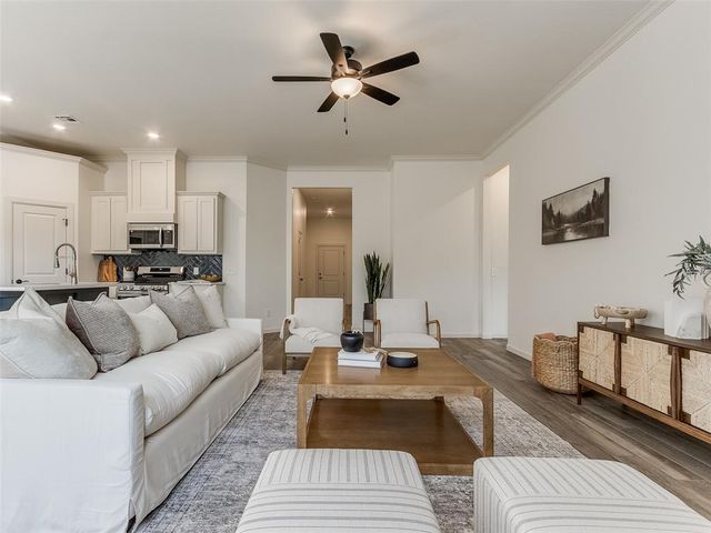 3438 NW 178th Terrace, Edmond, OK 73012