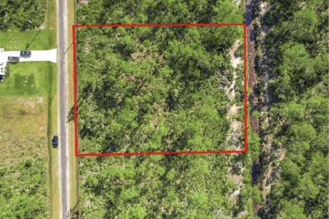 0 Calliandra Drive, Indian Lake Estates, FL 33855