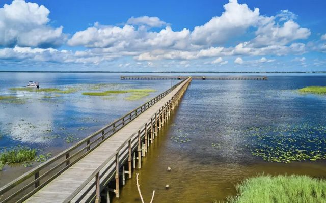 0 Calliandra Drive, Indian Lake Estates, FL 33855