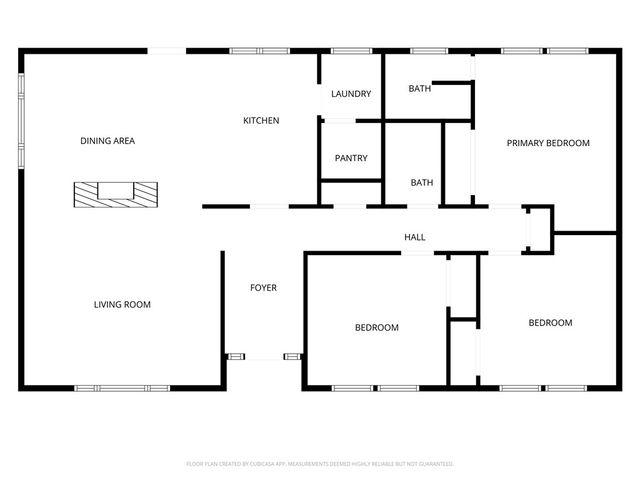 1521 W Gum Street, Rogers, AR 72758