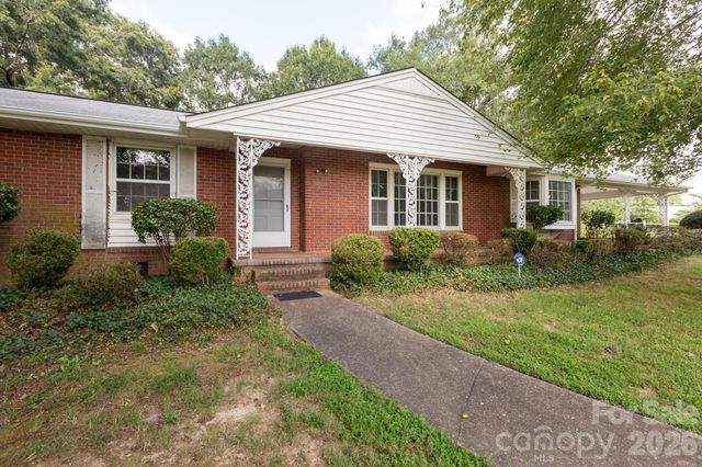 208 Victoria Circle, Kings Mountain, NC 28086