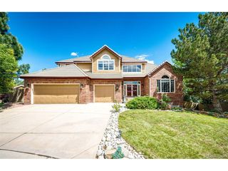 341 Amethyst Way, Louisville, CO 80027
