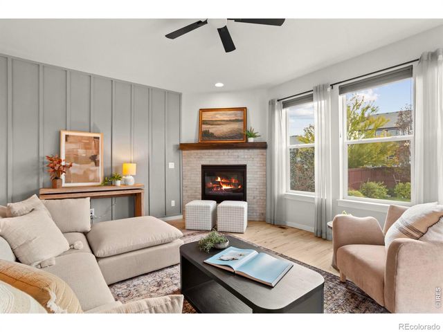 2104 Gather Court, Windsor, CO 80550