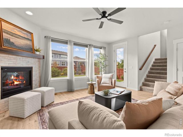 2104 Gather Court, Windsor, CO 80550