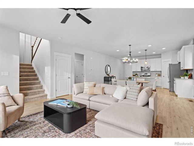2104 Gather Court, Windsor, CO 80550