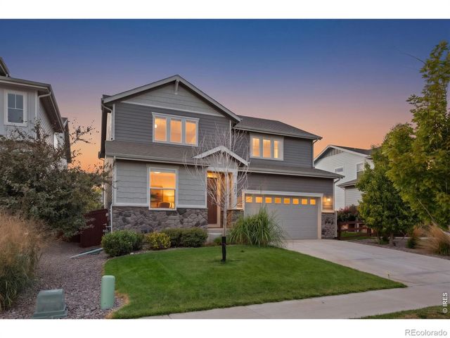 2104 Gather Court, Windsor, CO 80550
