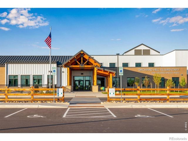 2104 Gather Court, Windsor, CO 80550