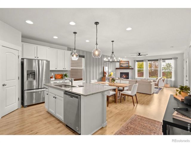 2104 Gather Court, Windsor, CO 80550