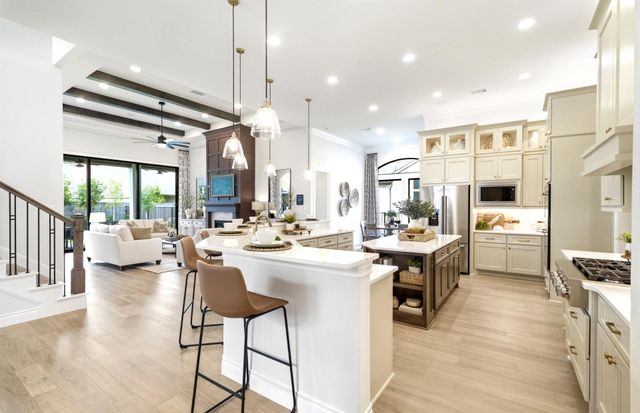 21951 Espejitos Court, Cypress, TX 77433