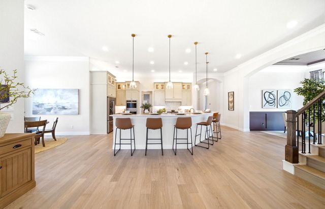 21951 Espejitos Court, Cypress, TX 77433