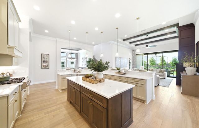 21951 Espejitos Court, Cypress, TX 77433