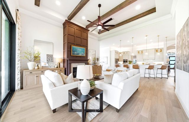 21951 Espejitos Court, Cypress, TX 77433