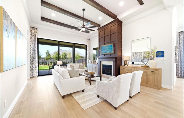 21951 Espejitos Court, Cypress, TX 77433