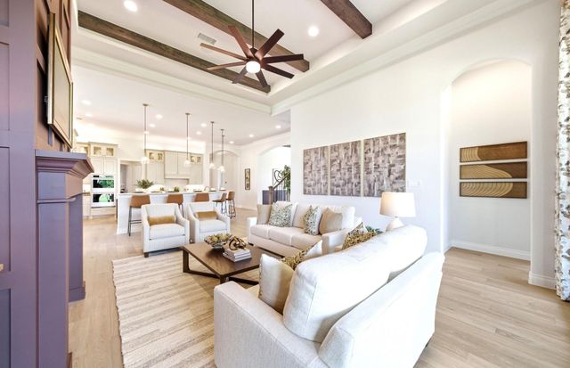 21951 Espejitos Court, Cypress, TX 77433