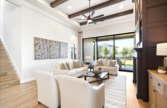 21951 Espejitos Court, Cypress, TX 77433