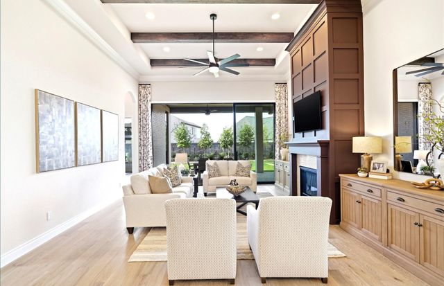 21951 Espejitos Court, Cypress, TX 77433