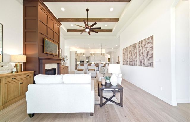 21951 Espejitos Court, Cypress, TX 77433