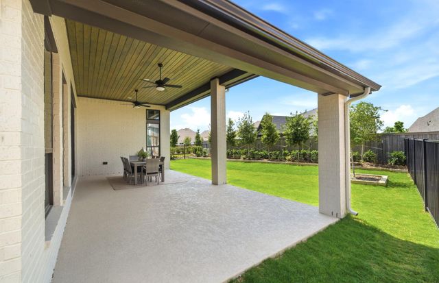 21951 Espejitos Court, Cypress, TX 77433