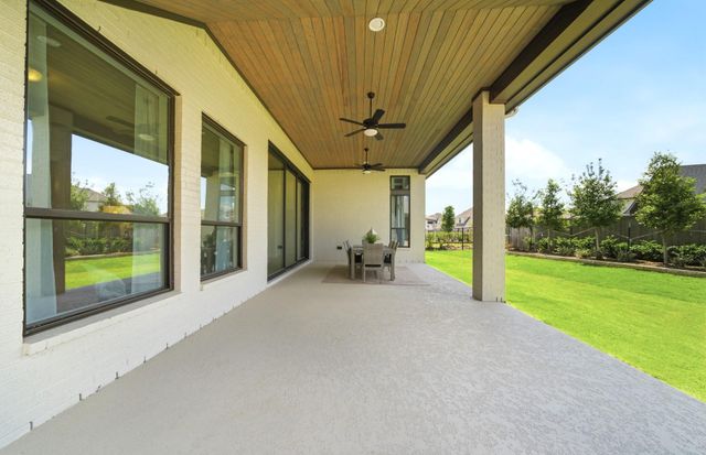 21951 Espejitos Court, Cypress, TX 77433