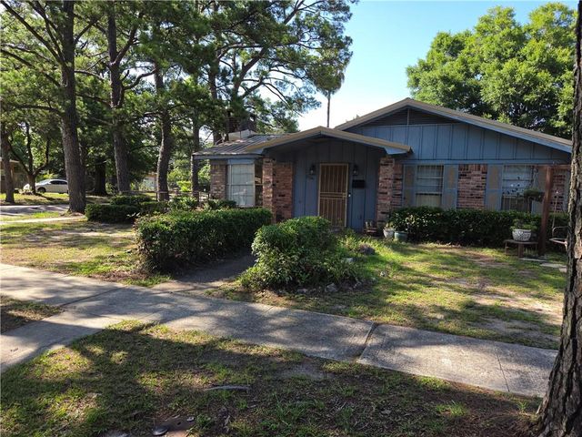 556 Palmetto Street, Mobile, AL 36603