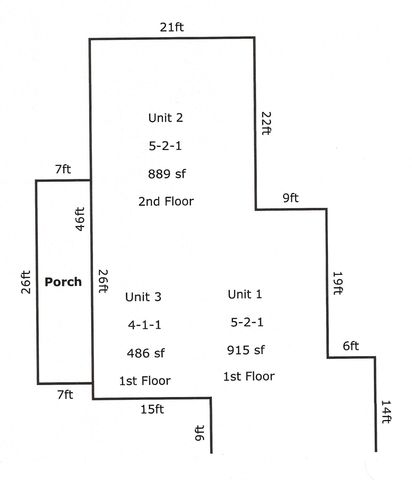163-165 Main Street, Pembroke, NH 03275