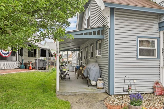 163-165 Main Street, Pembroke, NH 03275